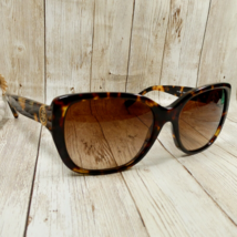 Tory Burch Tortoise Brown Fade Sunglasses FRAME ONLY - TY7086 1331/13 55... - £35.56 GBP