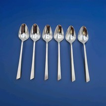 Stanley Roberts CARIF Stainless Flatware Tablespoon 6 Pcs Set Made In Japan - $761.39 MXN
