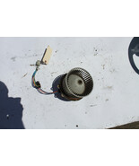 2001-2004 FORD MUSTANG V6 A/C HEATER BLOWER MOTOR ASSY K2747 - $119.12 CAD