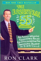 The Essential 55: An Educator&#39;s Rules for Discovering the Success in Eve... - £1.78 GBP