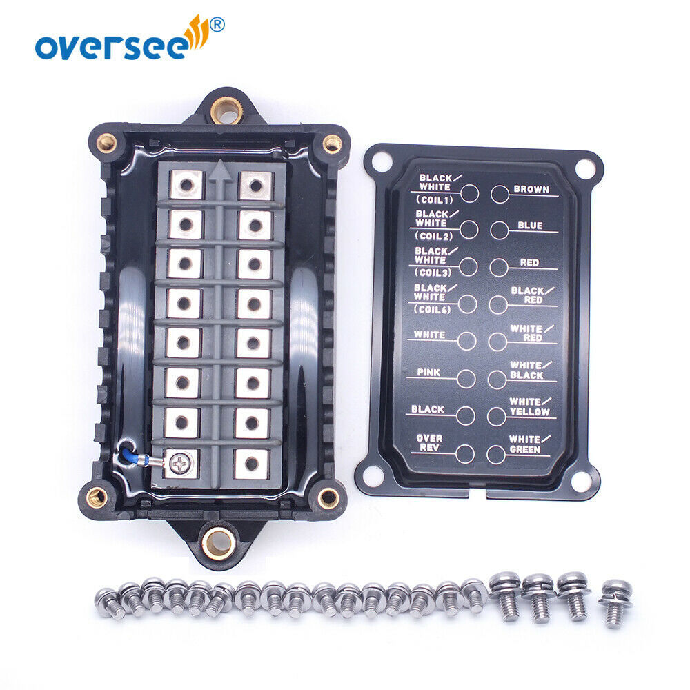 Chassis Electrical Equipment Pour Kawasaki Bayou 300 4X4 1995