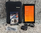 Amazon SR043KL Fire 7 (7th Gen.) 8GB, Wi-Fi, 7&quot; Screen-Black Bundle (G) - $27.99