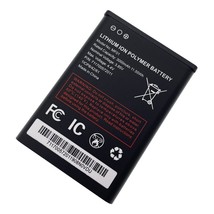 New 3000mAh 11.55Wh Replacement Li-ion Battery For Turbo MF01 711700572011 - £6.14 GBP