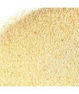 Wholesale!! ORGANIC Garlic Dried Granules-4 oz,1,2,5 lbs - $17.96 CAD+
