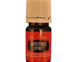 Young Living Christmas Spirit Essential Oil (5 ml) - New - Free Shipping - $34.65