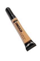 Nabi All-In-One Concealer w/Brush - Conceal, Contour, &amp; Highlight - *HONEY* - $2.00
