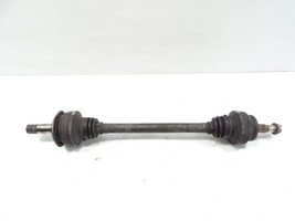 2008 Mercedes W216 CL63 axle cv shaft, left or right, rear, 2213505302 - $134.63