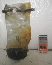 1996 Yamaha Wave Venture 1100 Boat US Safety Kit Bag w Distress Flag - £9.44 GBP