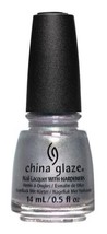 China Glaze Nail Polish, Pantheon Goddess 1837 - £8.18 GBP