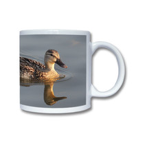 Duck Mug - £14.18 GBP