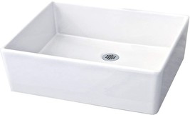 American Standard 0552.000.020 Loft Bathroom Sink, 19-5/8&amp;Quot, 7/8&amp;Quot, White - £198.23 GBP