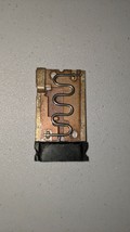 General Electric (GE) CR123H575A Overload Heater, Thermal Unit, 5.00 Amp... - $93.01 MXN