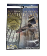 Nova: Building the Great Cathedrals - $20.36 CAD