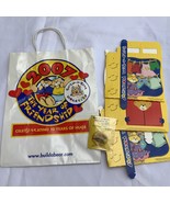 Build-A-Bear 2007 The Year Of Friendship Build A Bear Workshop Set - €21,45 EUR