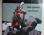 HELLBOY: THE CORPSE (2004) Dark Horse Comics VG+/FINE- - $13.85