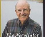 The Negotiator A Memoir by George J. Mitchell (2015, Hardcover) - $11.75