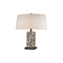 Ore Furniture 28 in. Sierra Table Lamp - €181,46 EUR