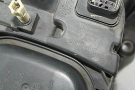 Passenger Headlight 163 Type ML320 Fits 98-99 MERCEDES ML-CLASS 71413 image 8