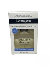 Neutrogena Anti-Residue Shampoo 6 Fl Oz - NEW - £44.63 GBP