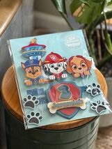 Paw Patrol Custom Personalized Cake Topper-THE OTHER Everyone Talks Abou... - $32.99