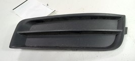 Chevy Cruze Front Bumper Fog Light Insert Trim Bezel Right Passenger Sid... - $34.84