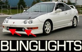 JDM FOG LIGHTS LAMPS for 1994-2001 ACURA INTEGRA  - $106.71