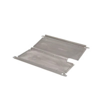 Genuine Range Baffle  For Westinghouse WGF350ESB WGF351ESA WWGF3004KWG OEM - $85.88