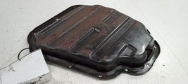 Engine Oil Pan 2.5L 4 Cylinder Coupe Lower Fits 09-13 ALTIMA  - £23.55 GBP