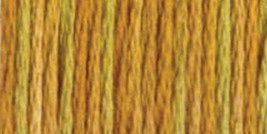 DMC Color Variations 6-Strand Embroidery Floss 8.7yd-Peanut Brittle - $26.44