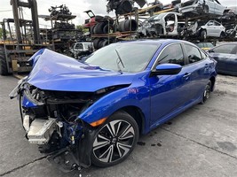 CIVIC     2017 Sunroof Roof Motor 909466 - $111.87