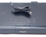 Panasonic SA-BT230 Bluray DVD Home Theater System DVD CD Disc Player TESTED - £88.49 GBP