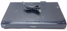 Panasonic SA-BT230 Bluray DVD Home Theater System DVD CD Disc Player TESTED - $109.77