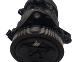 AC Compressor Fits 02-05 LIBERTY 534863 - £59.51 GBP