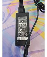 Genuine Dell OEM 45w Laptop AC Adapter, Model HA45NM140 Charger Cord - €8,64 EUR Genuine Dell OEM 45w Laptop AC Adapter, Model HA45NM140 Charger Cord - €8,64 EUR