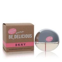 Be Extra Delicious Perfume by Donna Karan, Make heads turn wherever you ... - £30.03 GBP