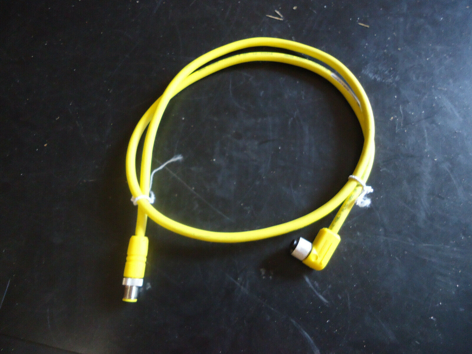 Lumberg Automation RST 4-RKWT 4-637/1M Cordset New 600001889 - $19.79