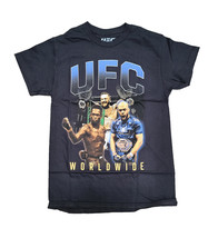 UFC Black Graphic T-Shirt - $23.99