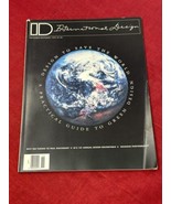 ID International Design Magazine 1990 VTG Nov Dec Practical Green Design... - £16.76 GBP