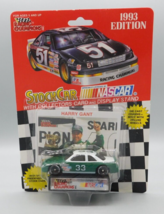 1993 Harry Gant 1:64 Scale NASCAR Diecast Car - $2.97