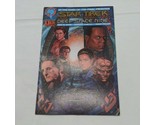 Malibu Comics Star Trek At The Edge Of The Final Frontier Deep Space Nin... - £5.63 GBP