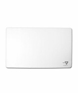 5 BCW White Playmats With Stitched Edging - €41,24 EUR 5 BCW White Playmats With Stitched Edging - €41,24 EUR