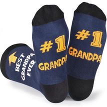 Veachog #1 Mom Socks Funny Gift from Son & Daughter Best Mom Ever - $3.78 Veachog #1 Mom Socks Funny Gift from Son & Daughter Best Mom Ever - $3.78