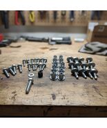 68193128AB Sidestep Hardware Kit for Dodge Ram 1500/2500/3500 Models (20... - $700.15 MXN