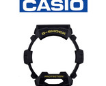 Genuine Casio G-8900-1  G-Shock watch band bezel black case cover G8900 - $21.95