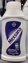 MEXSANA TALCUM ( TALCO ) POWDER - 80g EACH - FREE SHIPPING  - $15.83