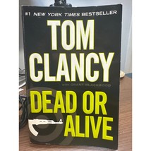 dead or alive tom clancy - $545.74 MXN