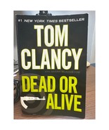 dead or alive tom clancy - $545.74 MXN