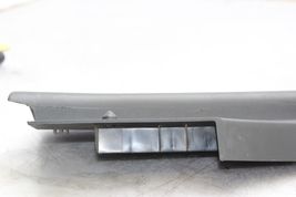 12-18 RANGE ROVER EVOQUE Trunk Lock Trim F078 image 6