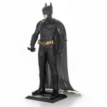 Batman The Dark Knight Premium 3D Metal Earth Model Kit Black - £29.90 GBP