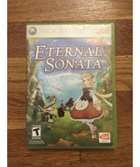 Eternal Sonata (Microsoft Xbox 360, 2007) - £23.59 GBP